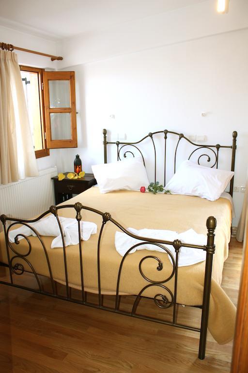 Matina - Stavros Traditional Houses Koronos Room photo