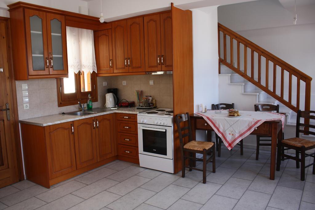 Matina - Stavros Traditional Houses Koronos Room photo