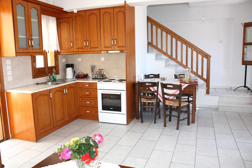 Matina - Stavros Traditional Houses Koronos Room photo