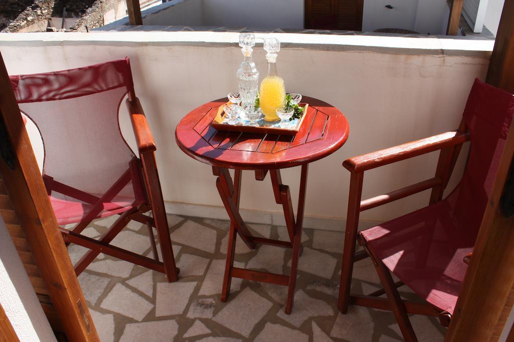 Matina - Stavros Traditional Houses Koronos Room photo
