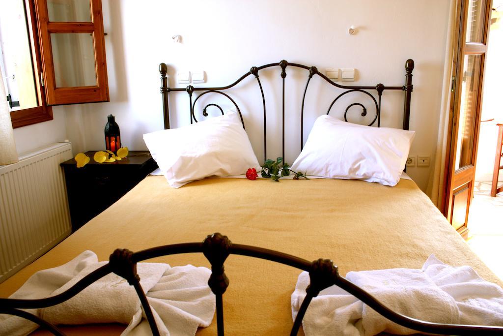 Matina - Stavros Traditional Houses Koronos Room photo